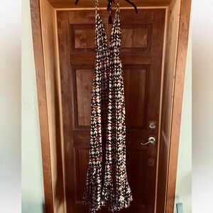 MOONIBIZA Maxi Dress 100% Natural Material and Dyes